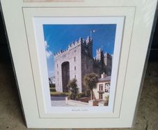 Bunratty Castle