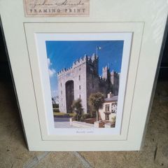 Bunratty Castle