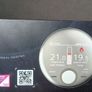 Ideal Halo combi wifi thermostat Image 2