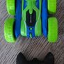 stunt cars Image 2