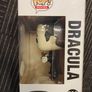 Funko Pop Dracula Special Edition Image 2