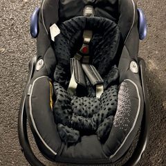 Baby Car Seat