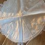 Vintage Lace Bread Roll Holder Image 3