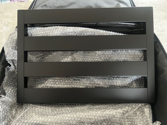 Pedaltrain Classic Jr
