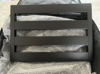 Pedaltrain Classic Jr