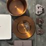 Ember Cup Copper Edition Smart Mug Image 2