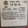 Selection of airbag control module Image 2