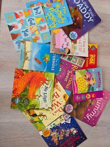 Kids books