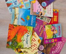 Kids books