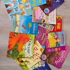 Kids books
