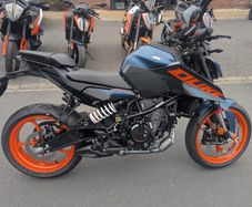 motorbike