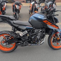 motorbike