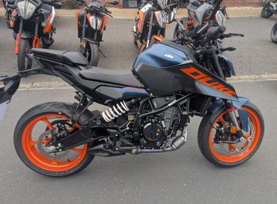 motorbike