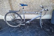 bike needs fixing
