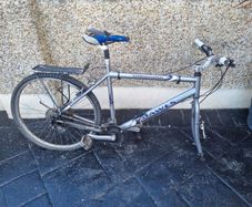 bike needs fixing
