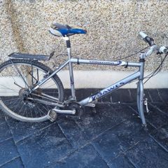 bike needs fixing