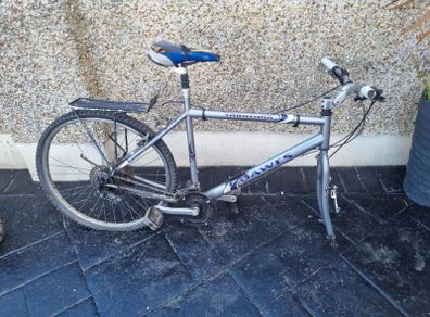 bike needs fixing
