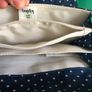 Kipling MONEY LAND nylon waterproof wallet purse Image 5