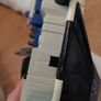 Transformer G1  Overlord Image 8