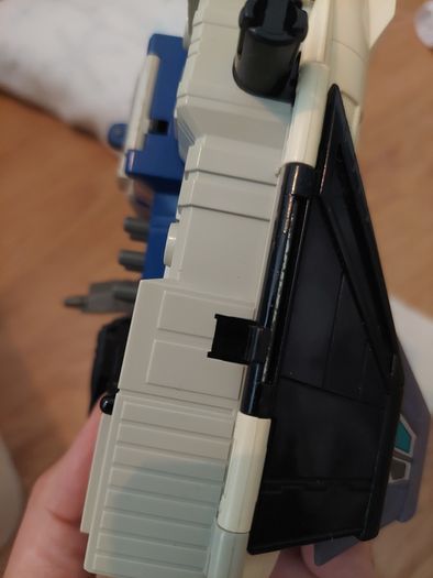 Transformer G1  Overlord