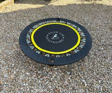 Mini Trampoline
