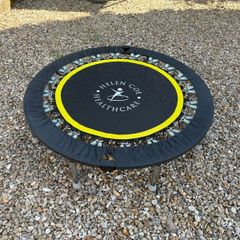 Mini Trampoline
