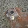 Rear Hub To Fit Honda S2000 Image 2