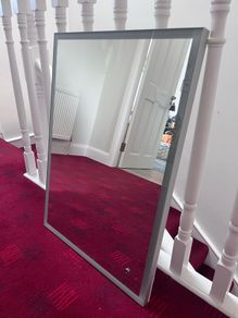 LED Bathroom Mirror