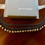 Fab New 'Rock Chick' VIvien Walsh chain bracelet Image 4