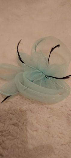 Ladies fascinator
