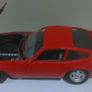 1.18 scale Ferrari Daytona Image 5