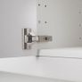 Ikea Utrusta 110 soft closing hinge Image 3