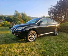 Lexus RX450h