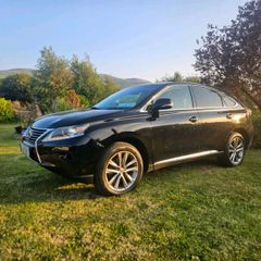 Lexus RX450h