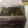 Corgi 420. Ford Thames "Airborne" Caravan Image 6