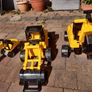 toy tractor Image 4