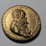 Michelangelo  medal Image 4