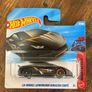 Hot Wheels Lb-works Lamborghini Huracan Coupe Image 2