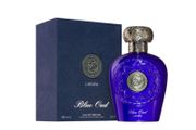 Lattafa Blue Oud