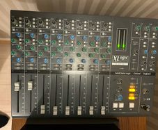 Ssl X Desk