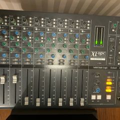 Ssl X Desk
