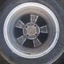 ford alloys 14" Image 2