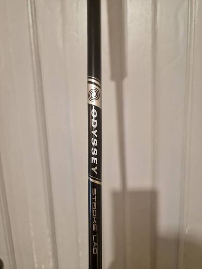 Putter odyssey Stroke Lab ten