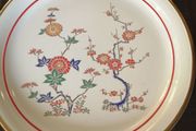 Art Collection By Arklow Made In Ireland Oriental Prunus
