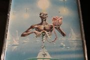IRON MAIDEN  |  Seventh Son Of A Seventh Son