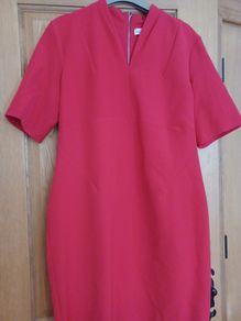 New Ladies Dress