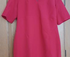 New Ladies Dress