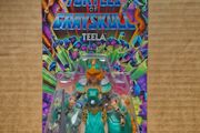 Turtles of Grayskull Teela Brand new sealed Bargain