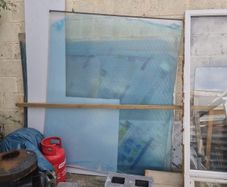 polycarbonate sheets