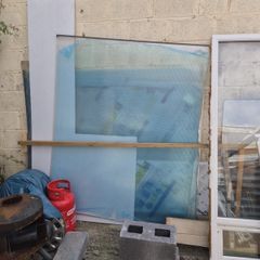polycarbonate sheets